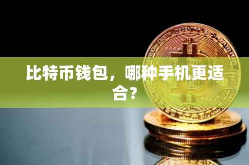 比特币钱包，哪种手机更适合？