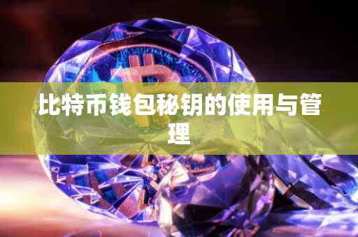 比特币钱包秘钥的使用与管理