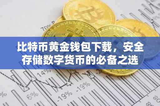 比特币黄金钱包下载，安全存储数字货币的必备之选
