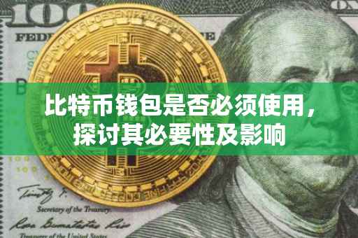 比特币钱包是否必须使用，探讨其必要性及影响