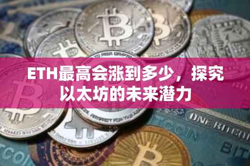 ETH最高会涨到多少，探究以太坊的未来潜力