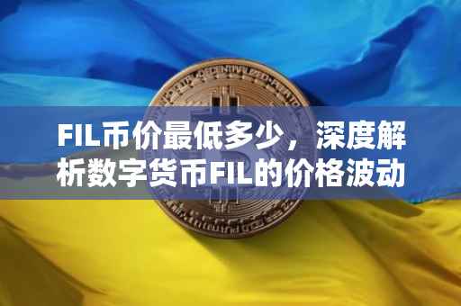 FIL币价最低多少，深度解析数字货币FIL的价格波动