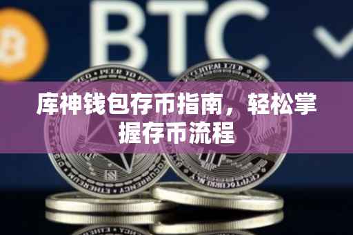 库神钱包存币指南，轻松掌握存币流程