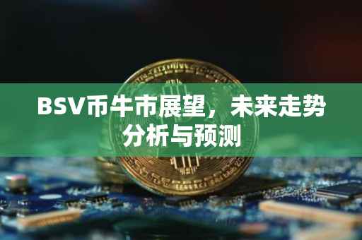 BSV币牛市展望，未来走势分析与预测