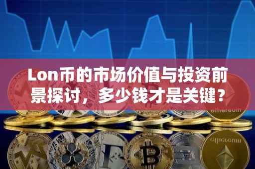 Lon币的市场价值与投资前景探讨，多少钱才是关键？