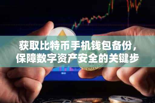 获取比特币手机钱包备份，保障数字资产安全的关键步骤