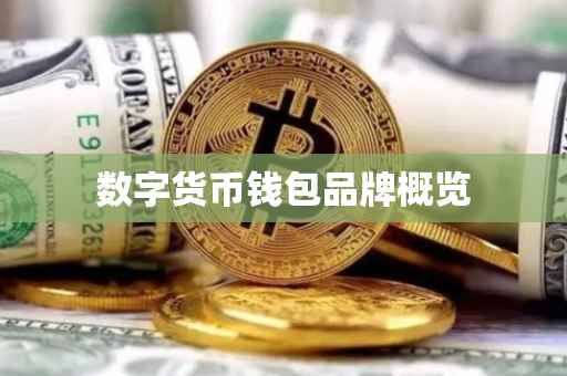 数字货币钱包品牌概览