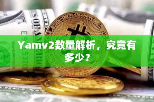 Yamv2数量解析，究竟有多少？