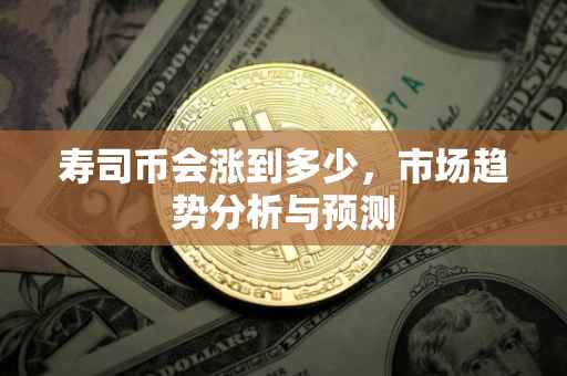 寿司币会涨到多少，市场趋势分析与预测