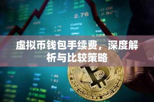 虚拟币钱包手续费，深度解析与比较策略