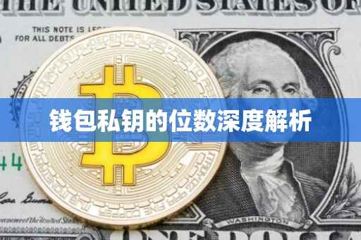 钱包私钥的位数深度解析