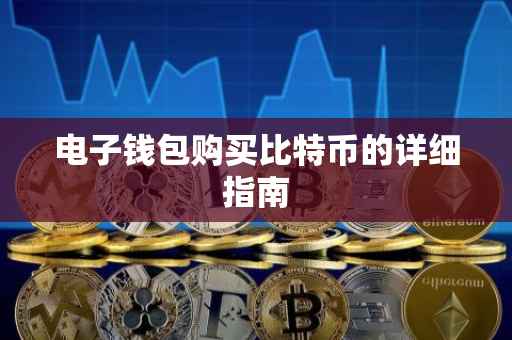 电子钱包购买比特币的详细指南