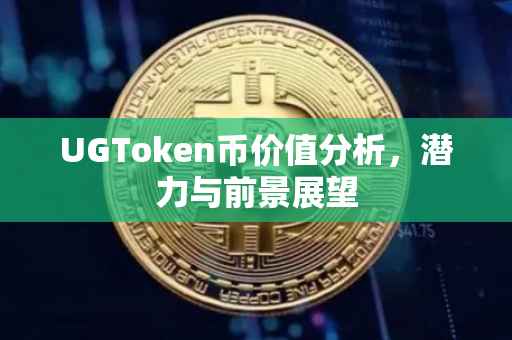 UGToken币价值分析，潜力与前景展望
