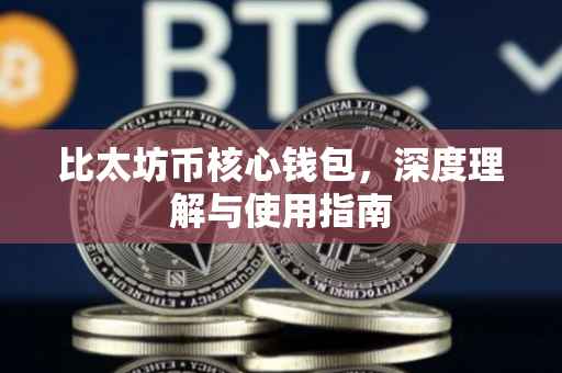 比太坊币核心钱包，深度理解与使用指南
