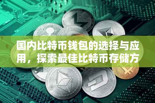 国内比特币钱包的选择与应用，探索最佳比特币存储方案