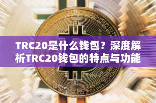 TRC20是什么钱包？深度解析TRC20钱包的特点与功能