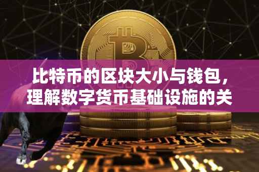 比特币的区块大小与钱包，理解数字货币基础设施的关键要素