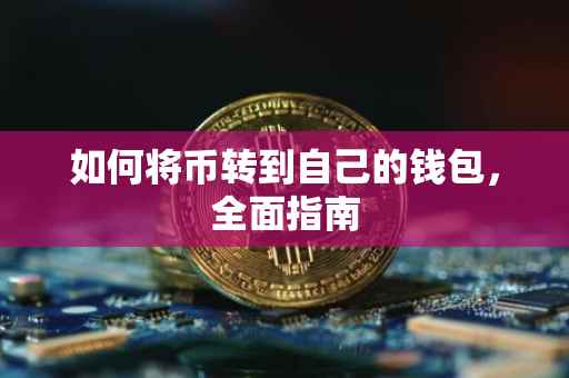 如何将币转到自己的钱包，全面指南