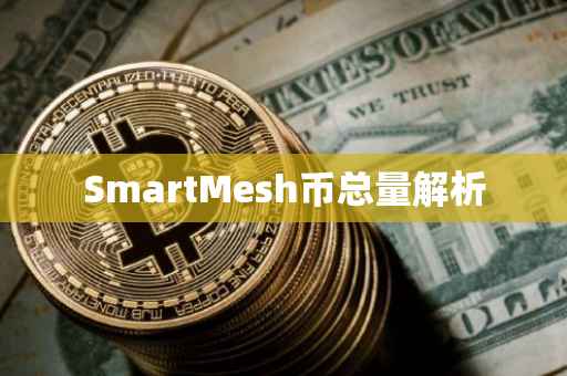 SmartMesh币总量解析