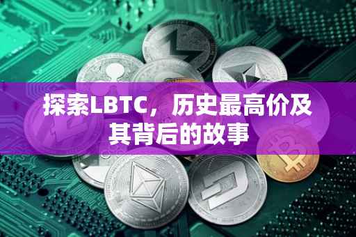 探索LBTC，历史最高价及其背后的故事