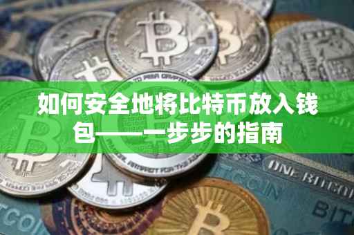 如何安全地将比特币放入钱包——一步步的指南