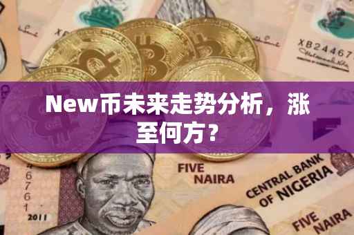 New币未来走势分析，涨至何方？
