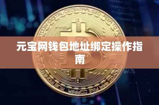 元宝网钱包地址绑定操作指南