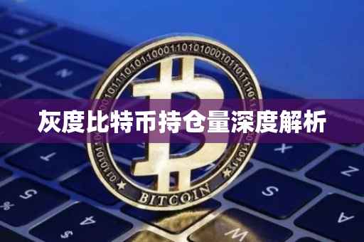 灰度比特币持仓量深度解析