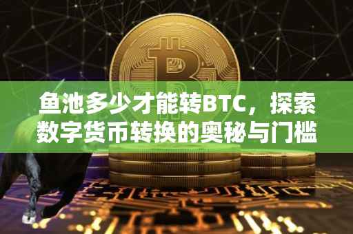 鱼池多少才能转BTC，探索数字货币转换的奥秘与门槛