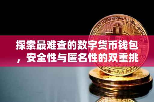 探索最难查的数字货币钱包，安全性与匿名性的双重挑战