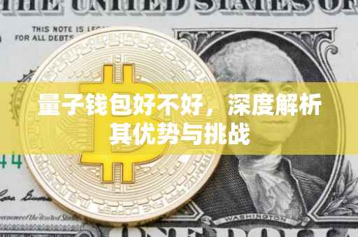 量子钱包好不好，深度解析其优势与挑战