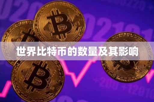 世界比特币的数量及其影响
