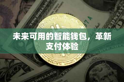 未来可用的智能钱包，革新支付体验