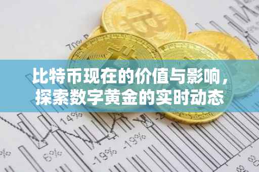 比特币现在的价值与影响，探索数字黄金的实时动态