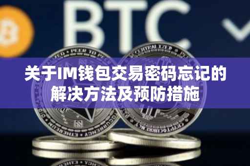 关于IM钱包交易密码忘记的解决方法及预防措施