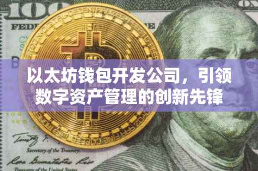 以太坊钱包开发公司，引领数字资产管理的创新先锋