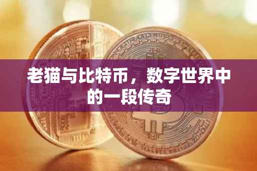 老猫与比特币，数字世界中的一段传奇