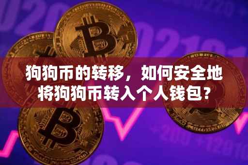 狗狗币的转移，如何安全地将狗狗币转入个人钱包？