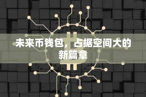 未来币钱包，占据空间大的新篇章
