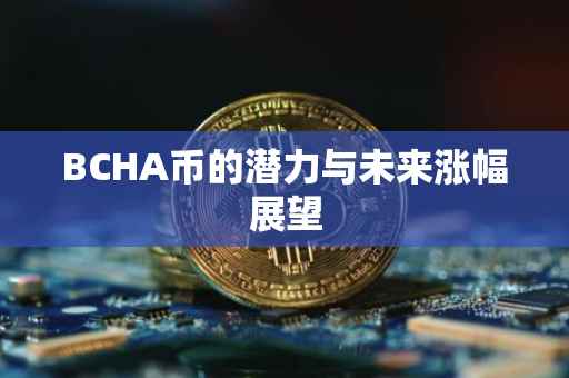 BCHA币的潜力与未来涨幅展望