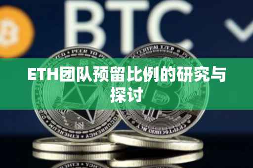 ETH团队预留比例的研究与探讨