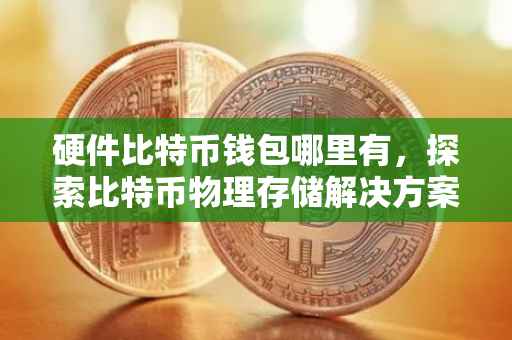 硬件比特币钱包哪里有，探索比特币物理存储解决方案