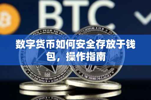 数字货币如何安全存放于钱包，操作指南