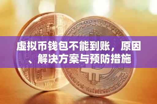 虚拟币钱包不能到账，原因、解决方案与预防措施