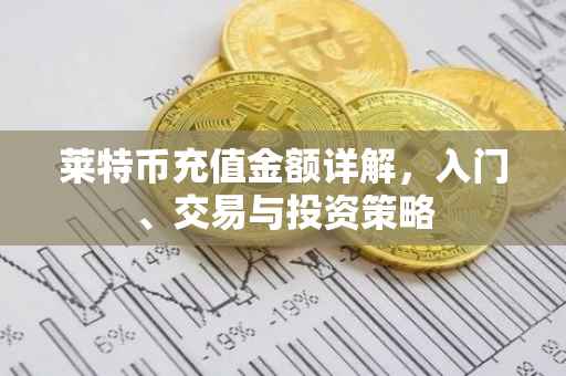 莱特币充值金额详解，入门、交易与投资策略