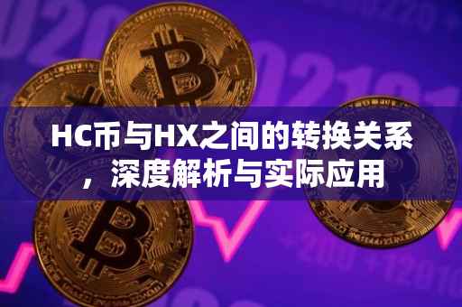 HC币与HX之间的转换关系，深度解析与实际应用