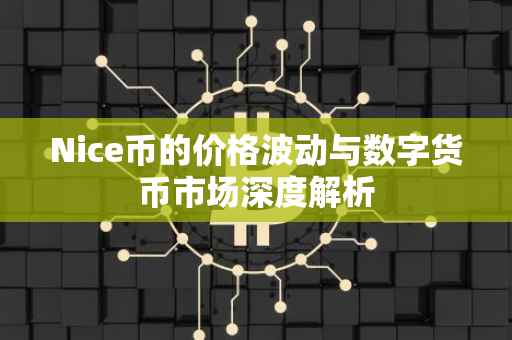 Nice币的价格波动与数字货币市场深度解析