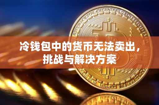 冷钱包中的货币无法卖出，挑战与解决方案