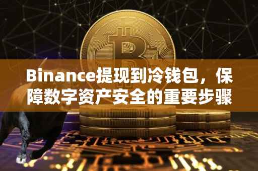 Binance提现到冷钱包，保障数字资产安全的重要步骤