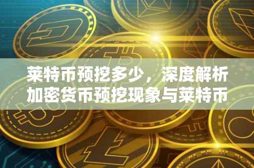 莱特币预挖多少，深度解析加密货币预挖现象与莱特币的挖掘机制